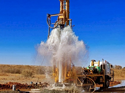 Marmara Dalgıç Pompa - Pompa - Pano - Kablo - Boru - Fittings - Sondaj Çorlu - Sondaj Trakya - Sondaj Tekirdağ